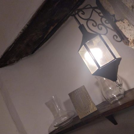 דירות פיטיליאנו Tuscany Magic House מראה חיצוני תמונה