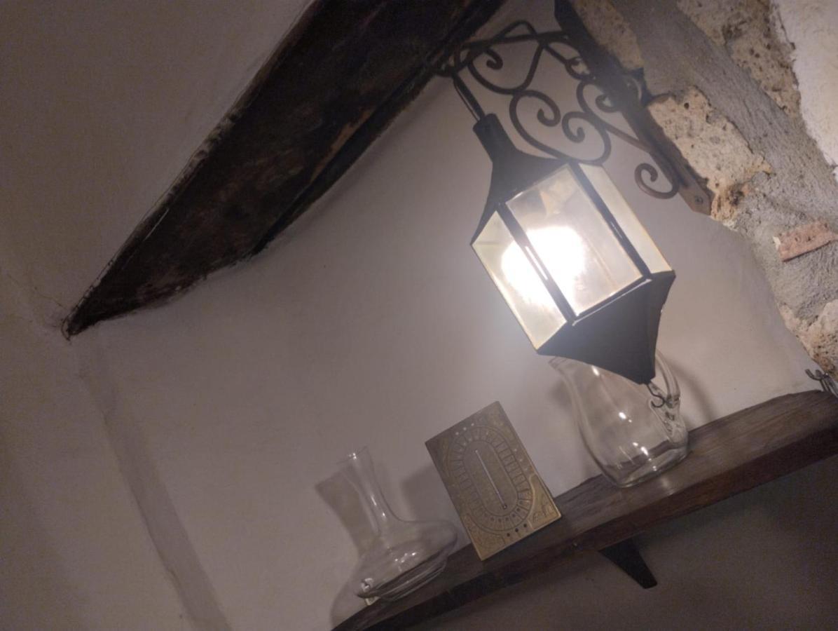 דירות פיטיליאנו Tuscany Magic House מראה חיצוני תמונה