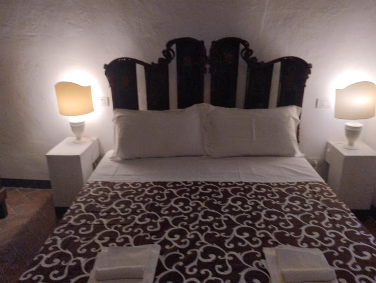 דירות פיטיליאנו Tuscany Magic House מראה חיצוני תמונה