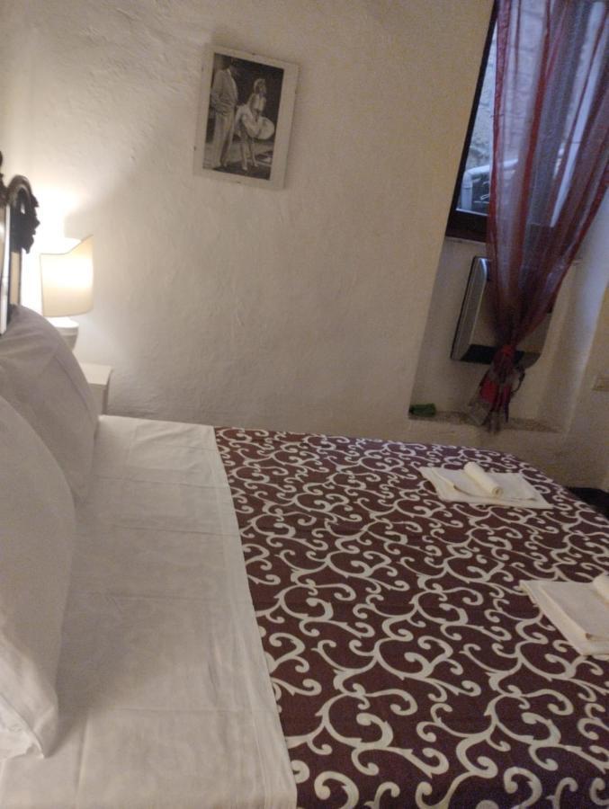 דירות פיטיליאנו Tuscany Magic House מראה חיצוני תמונה