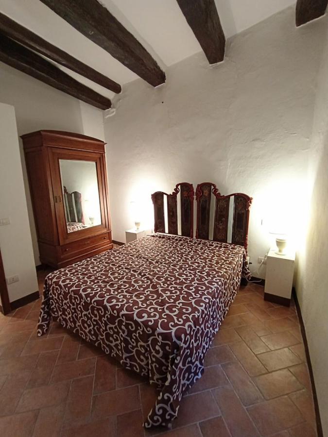 דירות פיטיליאנו Tuscany Magic House מראה חיצוני תמונה