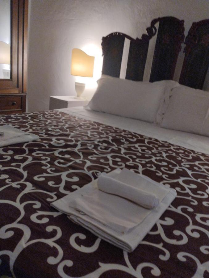 דירות פיטיליאנו Tuscany Magic House מראה חיצוני תמונה