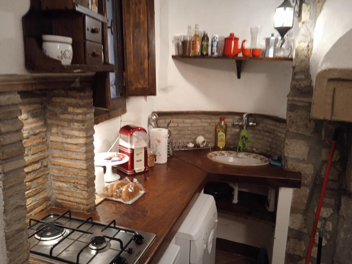 דירות פיטיליאנו Tuscany Magic House מראה חיצוני תמונה